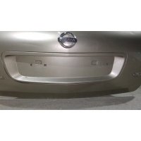 БЛЕНДА ХБ , БЕЖЕВАЯ NISSAN PRIMERA P12 2005