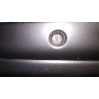 ЗАМОК БАГАЖНИКА ЛИЧИНКА , БЕЗ КЛЮЧА , 3ХБ HONDA CIVIC 7 2002
