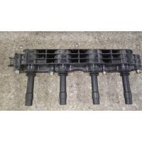 КАТУШКА ЗАЖИГАНИЯ БАБИНА 1.4 , отZ14XE , КАССЕТА , ДЕФ.ФИШКИ CORSA C 2003