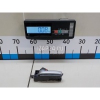 Ручка двери внутренняя левая Suzuki SX4 (2006 - 2013) 8313063J30BWR