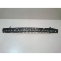 Решетка в бампер Hyundai-Kia Sorento II (2009 - 2020) 865221U000