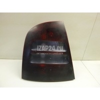 Фонарь задний левый VAG Octavia (A4 1U-) (2000 - 2011) 1U6945095