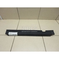 Воздуховод радиатора нижний Renault Duster (2012 - ) 214777461R