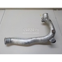 Патрубок интеркулера VAG Alhambra (2010 - ) 1T0145840