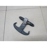 Крючок VAG Octavia (A5 1Z-) (2004 - 2013) 6Y5867615DB41