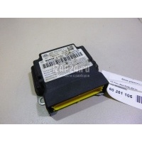 Блок управления AIR BAG VAG Fabia (2007 - 2015) 6R0959655J