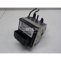 Блок ABS (насос) VAG Passat [B6] (2005 - 2010) 3C0614095NBEF