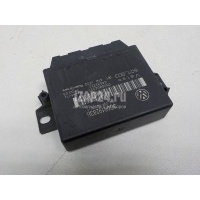 Блок управления парктроником VAG Passat [B6] (2005 - 2010) 3C0919283B
