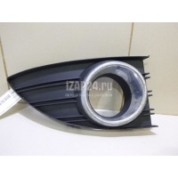 Накладка переднего бампера к-кт Renault Fluence (2010 - 2017) 263318579R