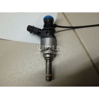 Форсунка инжекторная электрическая VAG A4 [B8] (2007 - 2015) 06E906036G