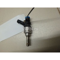 Форсунка инжекторная электрическая VAG A4 [B8] (2007 - 2015) 06E906036G
