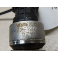 Форсунка инжекторная электрическая VAG Allroad quattro (2012 - 2019) 06E906036G