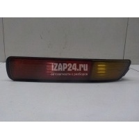 Фонарь задний в бампер правый Mitsubishi Pajero/Montero III (V6, V7) (2000 - 2006) MR508784
