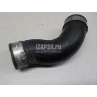 Патрубок интеркулера VAG Octavia (A5 1Z-) (2004 - 2013) 1K0145838D