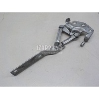 Петля капота левая VAG Passat [B6] (2005 - 2010) 3C0823301B