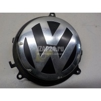 Ручка двери багажника наружная VAG EOS (2006 - 2015) 1K0827469D
