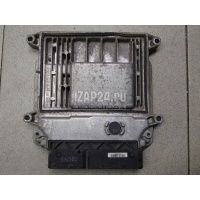 Блок управления двигателем Hyundai-Kia RIO (2005 - 2011) 3913026BH0