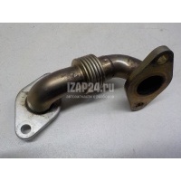 Трубка системы рециркуляции (EGR) VAG Octavia (A5 1Z-) (2004 - 2013) 03G131521T