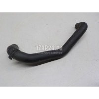 Шланг системы охлаждения VAG Passat [B6] (2005 - 2010) 1K0121157F