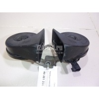 Сигнал звуковой Ford C-MAX (2003 - 2010) 1347121
