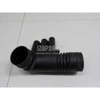 Патрубок воздушного фильтра VAG Leon (5F) (2013 - ) 04E129651C