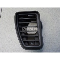 Дефлектор воздушный VAG A8 [4D] (1999 - 2002) 4D08574824PK