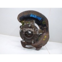 Кулак поворотный передний левый Mazda Mazda 3 (BK) (2002 - 2009) BP4K33031C