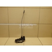 Замок двери задней правой Volvo S60 (2000 - 2009) 30784979