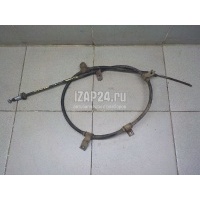 Трос стояночного тормоза левый Hyundai-Kia Santa Fe (SM)/ Santa Fe Classic (2000 - 2012) 5991226150