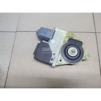 Моторчик стеклоподъемника VAG Passat [B7] (2011 - 2015) 3C0959704VW3