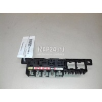 Блок предохранителей VAG Leon (1M1) (1999 - 2006) 8L0941822