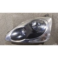 ФАРА левый , БЕЗ ЛИНЗЫ , ХБ HONDA CIVIC 7 2004
