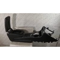 ПОДЛОКОТНИК ЧЕРНЫЙ , 3C0863319P VOLKSWAGEN PASSAT B6 2008