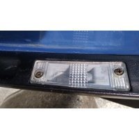 Подсветка номера R , С ПРОВОДКОЙ. Daewoo Matiz M200 2006 DHI 2044