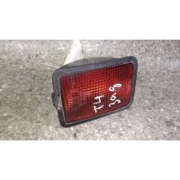 Фонарь противотуманный левый ПРОТИВОТУМАНКА L. Volkswagen Transporter T4 1997 7D0945729
