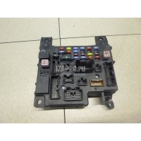 Блок предохранителей Mitsubishi Outlander XL (CW) (2006 - 2012) 8637C096