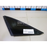 Стекло кузовное глухое левое VAG A8 [4E] (2002 - 2010) 4E0845299QNVB