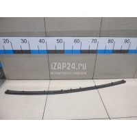 Уплотнитель капота Mitsubishi Pajero/Montero Sport (KH) (2008 - 2015) 7450A424