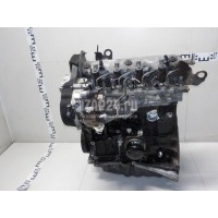 Двигатель Renault Laguna II (2001 - 2008) 7701475591