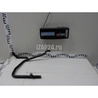 Трубка охлажд. жидкости металлическая VAG A4 [B6] (2000 - 2004) 059121075Q