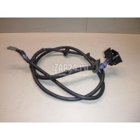 Клемма аккумулятора плюс VAG Touareg (2002 - 2010) 7L6971227C