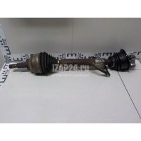 Полуось передняя левая Renault Laguna II (2001 - 2008) 8200079913