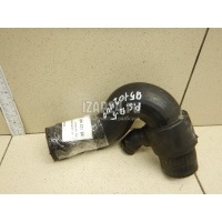 Патрубок интеркулера VAG Superb (2002 - 2008) 4B0145832B