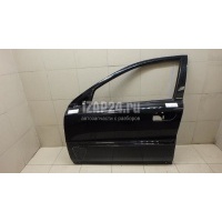Дверь передняя левая Volvo S60 (2000 - 2009) 30796486
