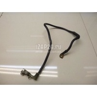 Клемма аккумулятора плюс VAG Fabia (1999 - 2007) 6Y0971228A
