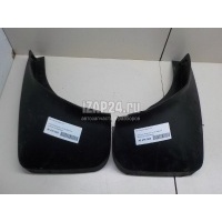 Брызговики задние к-кт Land Rover Range Rover III (LM) (2002 - 2012) CAT000180PMA