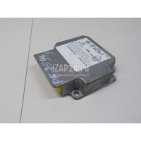 Блок управления AIR BAG VAG Alhambra (1996 - 2000) 1C0909605F