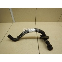 Патрубок отопителя VAG Superb (2002 - 2008) 8D0819373N