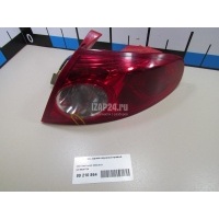 Фонарь задний наружный правый GM Lacetti (2003 - 2013) 96387725
