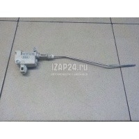 Активатор замка крышки бензобака VAG A6 [C6,4F] (2004 - 2011) 4F0862153B